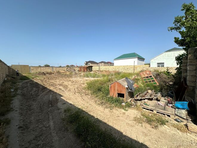Продаётся  участок 7 сот, пос. Мехтиабад, photo 4 from 7