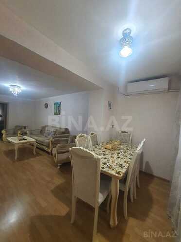 Продаётся 3-комн. вторичка 70 м², м. Иншаатчылар, photo 8 from 15