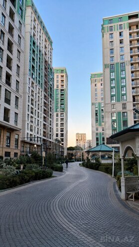 Satılır 3 otaqlı yeni tikili 85 m², Gənclik m., photo 18 from 19