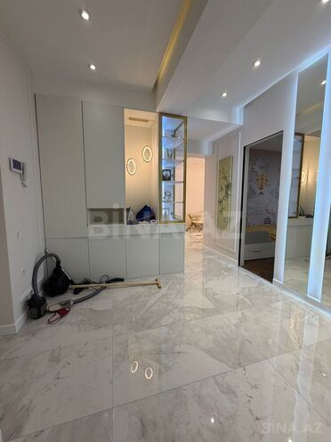 Сдаётся 3-комн. новостройка 130 м², пос. Баилова, photo 14 from 18