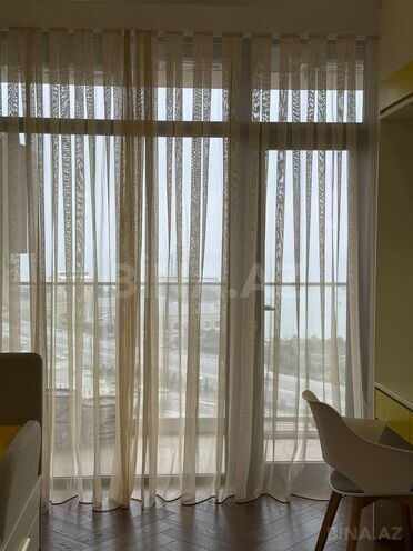 Сдаётся 3-комн. новостройка 130 м², пос. Баилова, photo 12 from 18