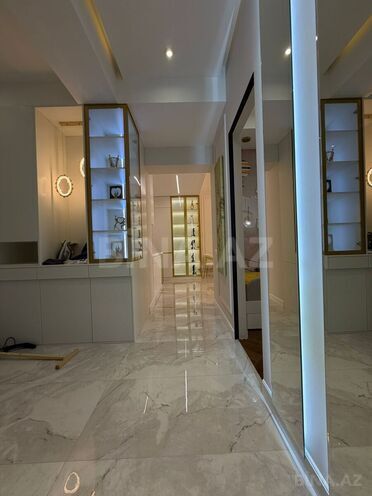 Сдаётся 3-комн. новостройка 130 м², пос. Баилова, photo 6 from 18
