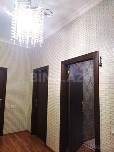 Satılır 3 otaqlı yeni tikili 85 m², Gənclik m., photo 13 from 19
