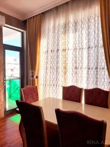 Satılır 3 otaqlı yeni tikili 85 m², Gənclik m., photo 6 from 19