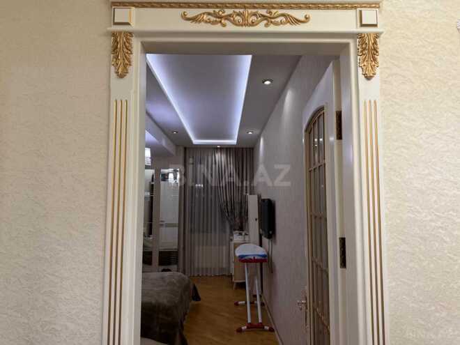 Продаётся 4-комн. новостройка 180 м², м. Шах Исмаил Хатаи, photo 15 from 29