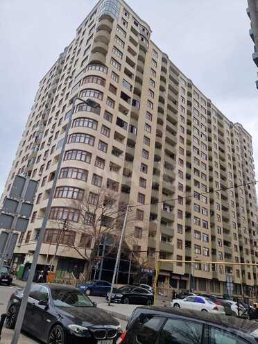 Продаётся 4-комн. новостройка 180 м², м. Шах Исмаил Хатаи, photo 1 from 29