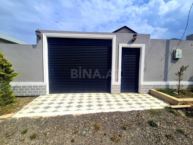Satılır 4 otaqlı həyət evi/bağ evi 120 m², Masazır q., photo 4 from 14
