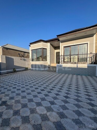 Satılır 4 otaqlı həyət evi/bağ evi 120 m², Masazır q., photo 5 from 14