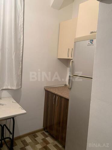İcarəyə verilir 2 otaqlı köhnə tikili 50 m², Nərimanov r., photo 5 from 9