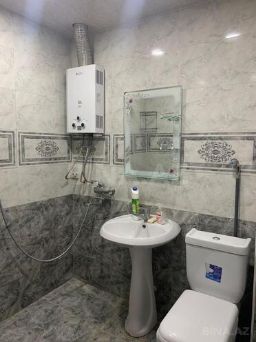 İcarəyə verilir 2 otaqlı köhnə tikili 50 m², Nərimanov r., photo 8 from 9