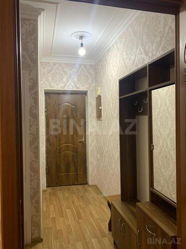 İcarəyə verilir 2 otaqlı köhnə tikili 50 m², Nərimanov r., photo 7 from 9
