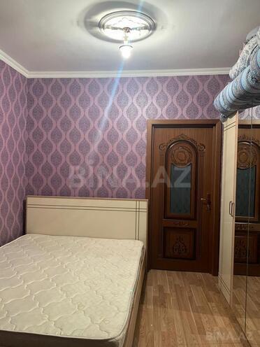 İcarəyə verilir 2 otaqlı köhnə tikili 50 m², Nərimanov r., photo 4 from 9