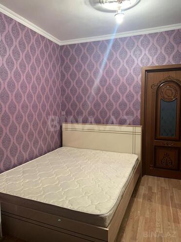 İcarəyə verilir 2 otaqlı köhnə tikili 50 m², Nərimanov r., photo 3 from 9
