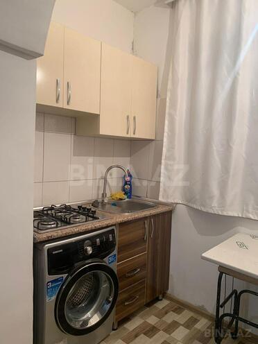 İcarəyə verilir 2 otaqlı köhnə tikili 50 m², Nərimanov r., photo 6 from 9