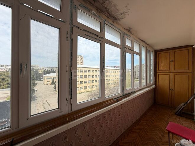 Satılır 2 otaqlı köhnə tikili 60 m², Xalqlar Dostluğu m., photo 12 from 22