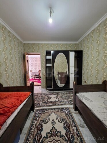 İcarəyə verilir 3 otaqlı köhnə tikili 60 m², İnşaatçılar m., photo 7 from 16