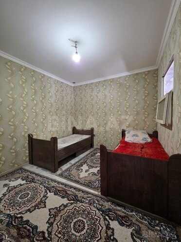 İcarəyə verilir 3 otaqlı köhnə tikili 60 m², İnşaatçılar m., photo 10 from 16