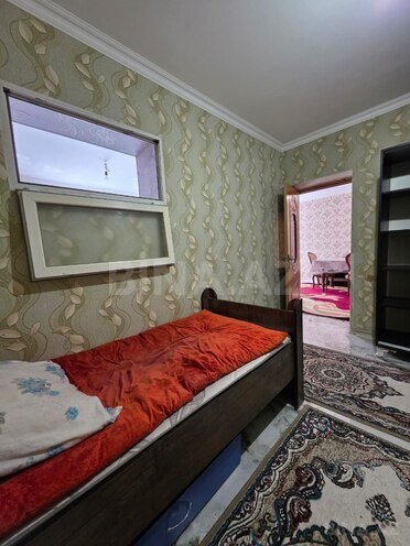 İcarəyə verilir 3 otaqlı köhnə tikili 60 m², İnşaatçılar m., photo 8 from 16