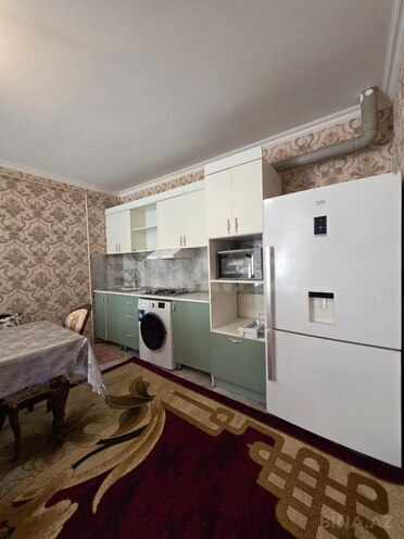İcarəyə verilir 3 otaqlı köhnə tikili 60 m², İnşaatçılar m., photo 4 from 16