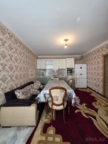 İcarəyə verilir 3 otaqlı köhnə tikili 60 m², İnşaatçılar m., photo 12 from 16