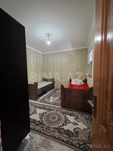 İcarəyə verilir 3 otaqlı köhnə tikili 60 m², İnşaatçılar m., photo 6 from 16