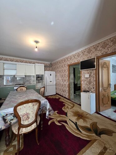 İcarəyə verilir 3 otaqlı köhnə tikili 60 m², İnşaatçılar m., photo 11 from 16