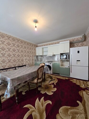 İcarəyə verilir 3 otaqlı köhnə tikili 60 m², İnşaatçılar m., photo 3 from 16