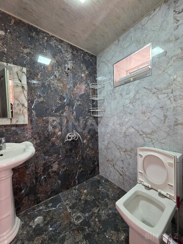 İcarəyə verilir 3 otaqlı köhnə tikili 60 m², İnşaatçılar m., photo 13 from 16