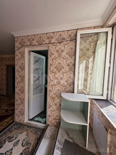 İcarəyə verilir 3 otaqlı köhnə tikili 60 m², İnşaatçılar m., photo 14 from 16