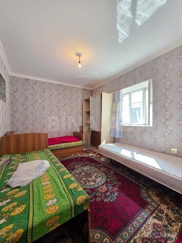 İcarəyə verilir 3 otaqlı köhnə tikili 60 m², İnşaatçılar m., photo 5 from 16