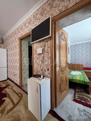 İcarəyə verilir 3 otaqlı köhnə tikili 60 m², İnşaatçılar m., photo 9 from 16
