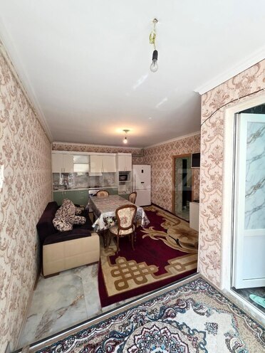 İcarəyə verilir 3 otaqlı köhnə tikili 60 m², İnşaatçılar m., photo 1 from 16