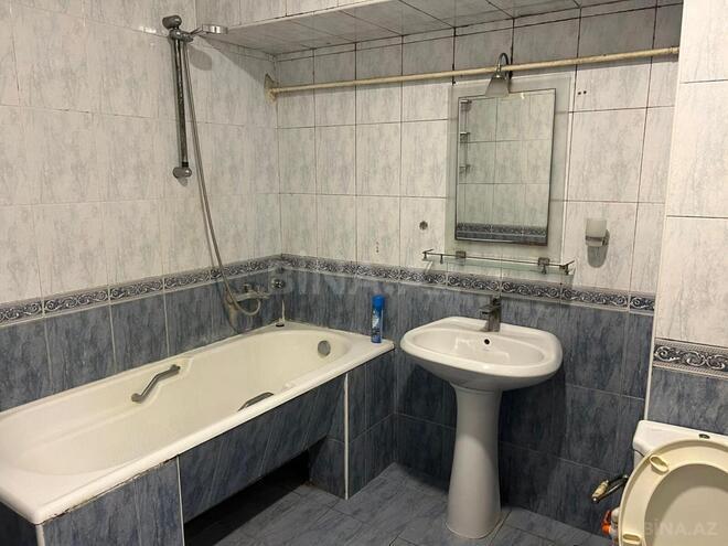 Продаётся 3-комн. вторичка 87 м², м. Иншаатчылар, photo 17 from 18