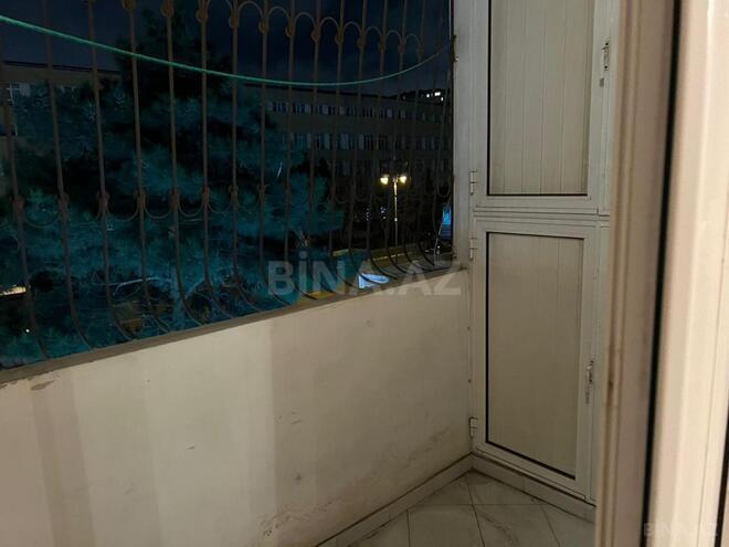 Продаётся 3-комн. вторичка 87 м², м. Иншаатчылар, photo 15 from 18