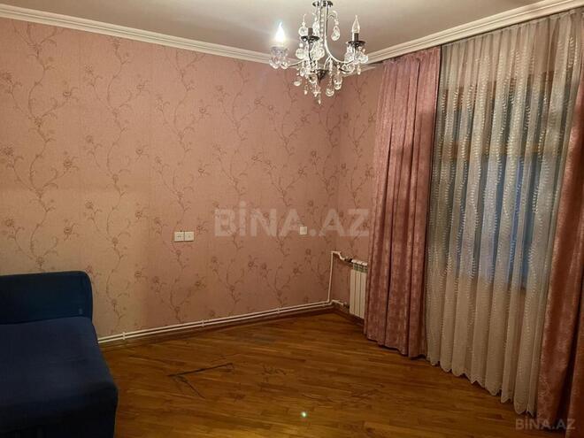 Продаётся 3-комн. вторичка 87 м², м. Иншаатчылар, photo 3 from 18