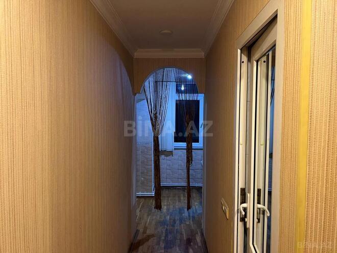 Продаётся 3-комн. вторичка 87 м², м. Иншаатчылар, photo 12 from 18