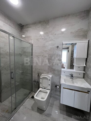 Продаётся 3-комн. новостройка 125 м², м. Нариман Нариманов, photo 7 from 16