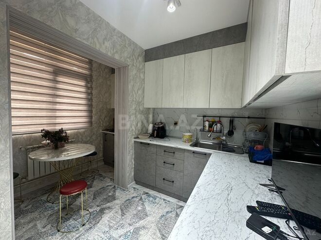 Продаётся 2-комн. вторичка 60 м², пос. Ени Гюнешли, photo 5 from 10