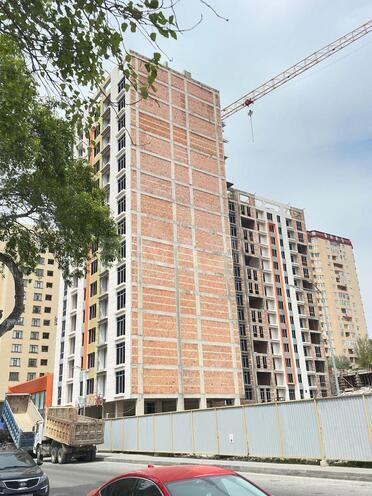 Satılır 2 otaqlı yeni tikili 67 m², Əhmədli m., photo 5 from 6