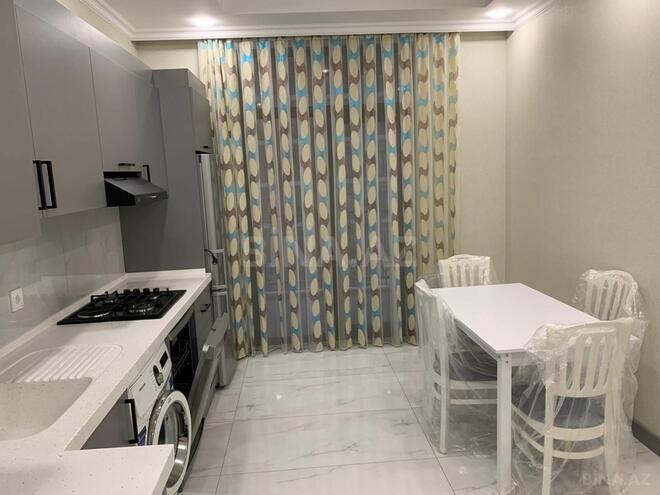 Сдаётся 2-комн. новостройка 80 м², м. Дернегюль, photo 14 from 23