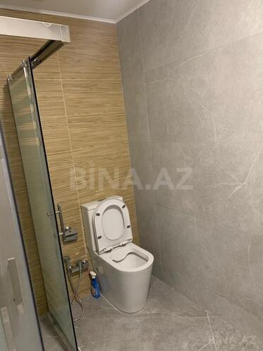 Сдаётся 2-комн. новостройка 80 м², м. Дернегюль, photo 18 from 23