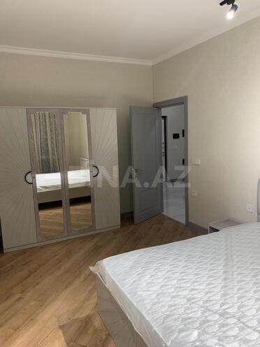 Сдаётся 2-комн. новостройка 80 м², м. Дернегюль, photo 10 from 23
