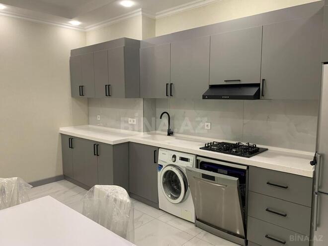 Сдаётся 2-комн. новостройка 80 м², м. Дернегюль, photo 13 from 23