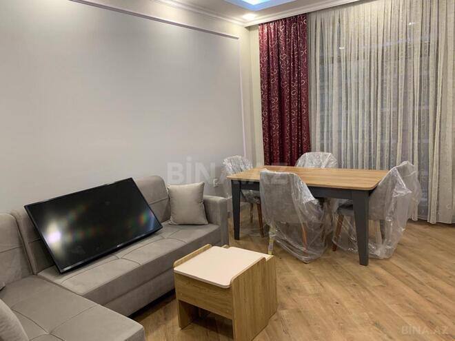 Сдаётся 2-комн. новостройка 80 м², м. Дернегюль, photo 3 from 23