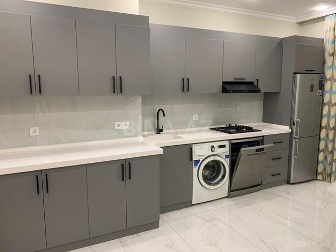 Сдаётся 2-комн. новостройка 80 м², м. Дернегюль, photo 12 from 23