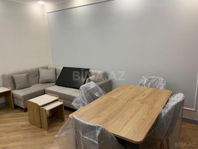 Сдаётся 2-комн. новостройка 80 м², м. Дернегюль, photo 5 from 23