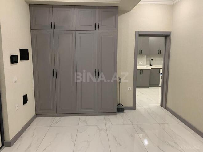 Сдаётся 2-комн. новостройка 80 м², м. Дернегюль, photo 16 from 23