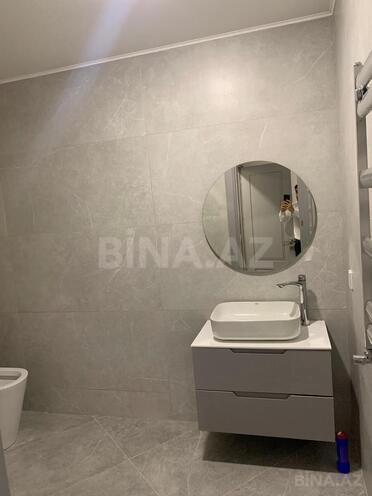 Сдаётся 2-комн. новостройка 80 м², м. Дернегюль, photo 20 from 23