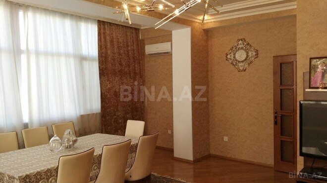 Продаётся 3-комн. новостройка 116 м², м. Мемар Аджеми, photo 5 from 10