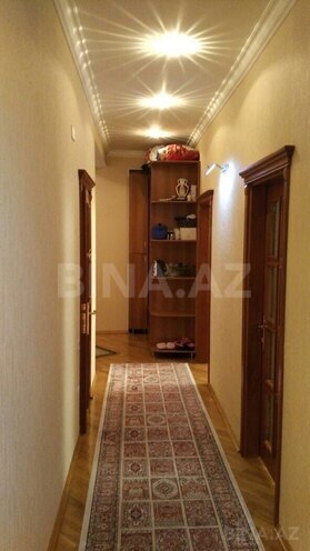 Продаётся 3-комн. новостройка 116 м², м. Мемар Аджеми, photo 4 from 10